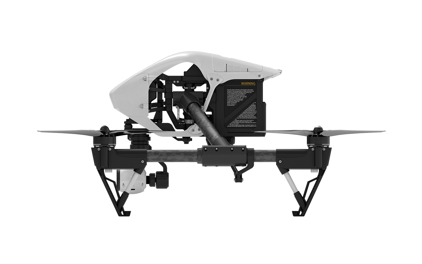 dji inspire1